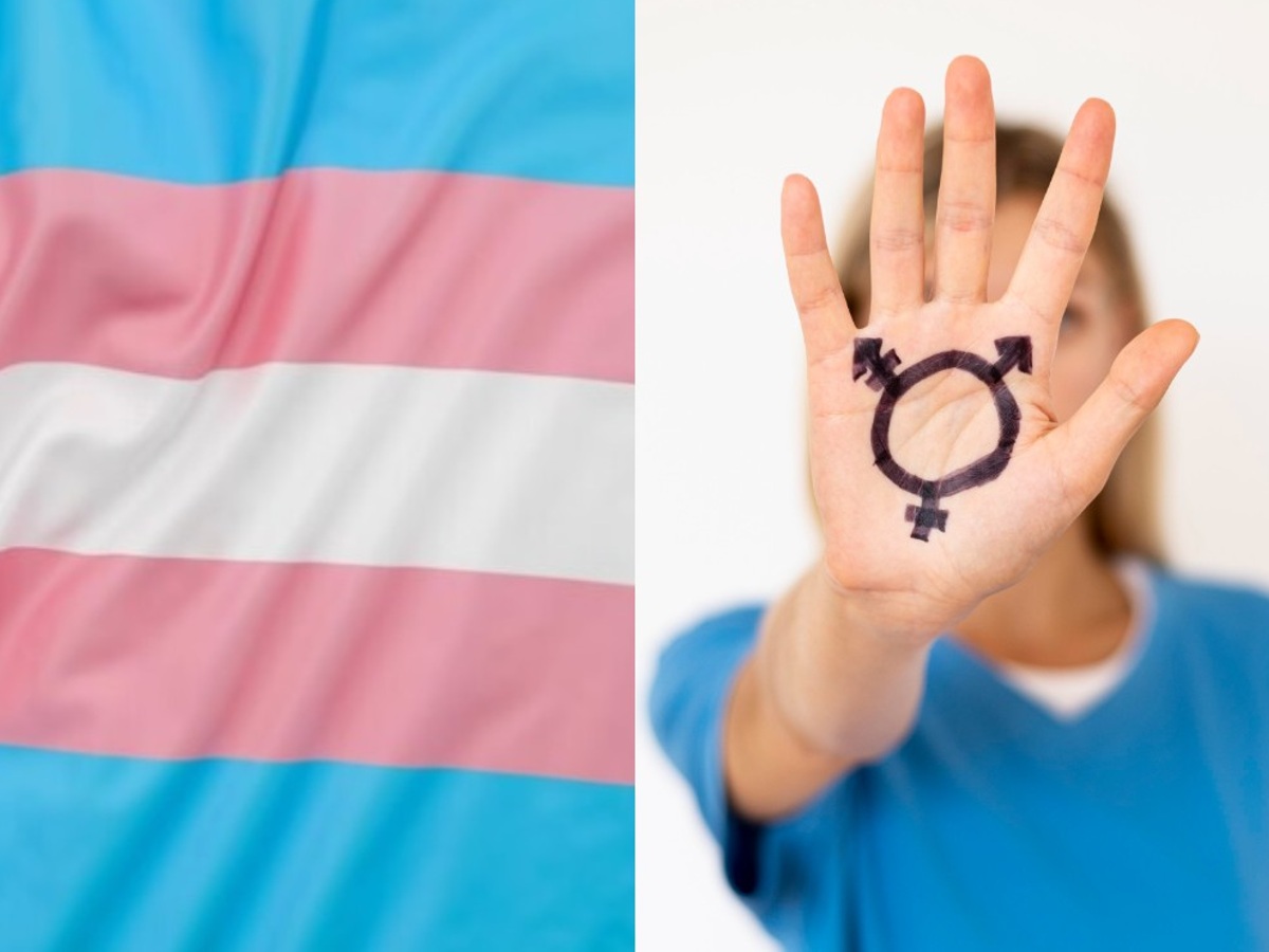 ¿qué significa ser una persona transgénero?