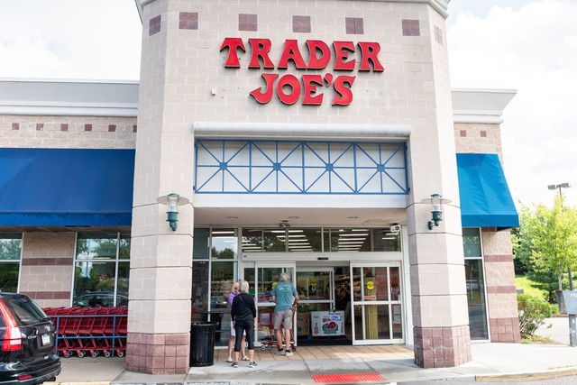 trader joe’s increased the price of bananas after 20 years — but lowered the cost of many other items
