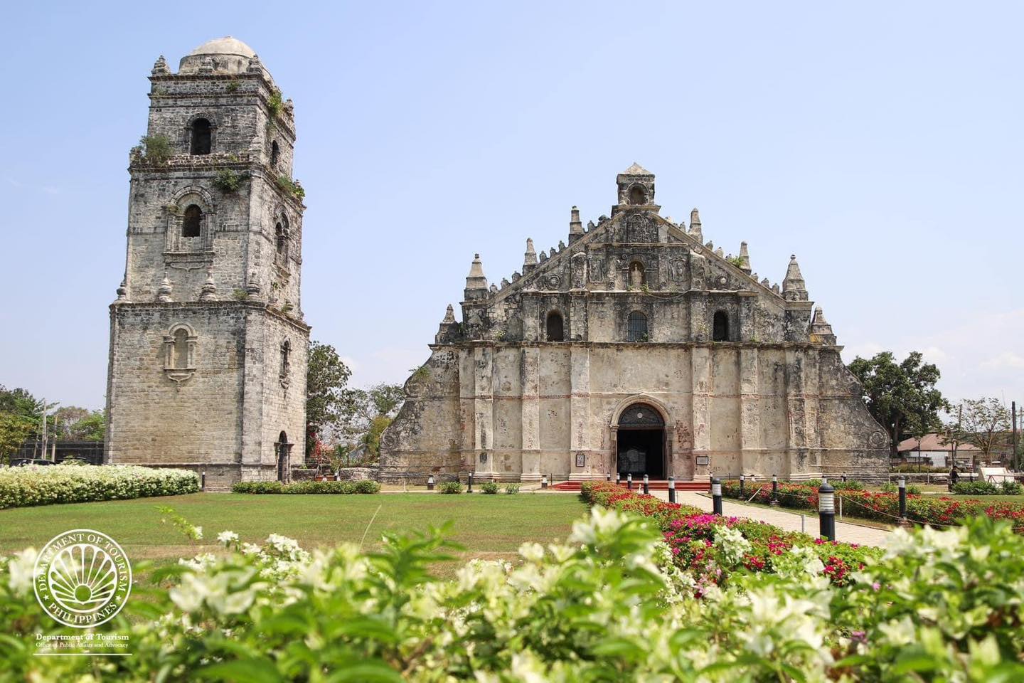 12 must-visit churches for visita iglesia across the philippines
