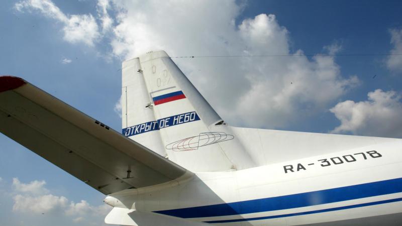 guerre en ukraine : un avion militaire russe s’écrase au large de la crimée