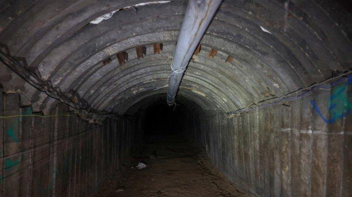 populer internasional: 80 persen terowongan hamas masih utuh - idf mulai kewalahan hadapi hizbullah