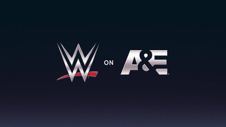 WWE on A&E programming returning this April, new Rivals host named