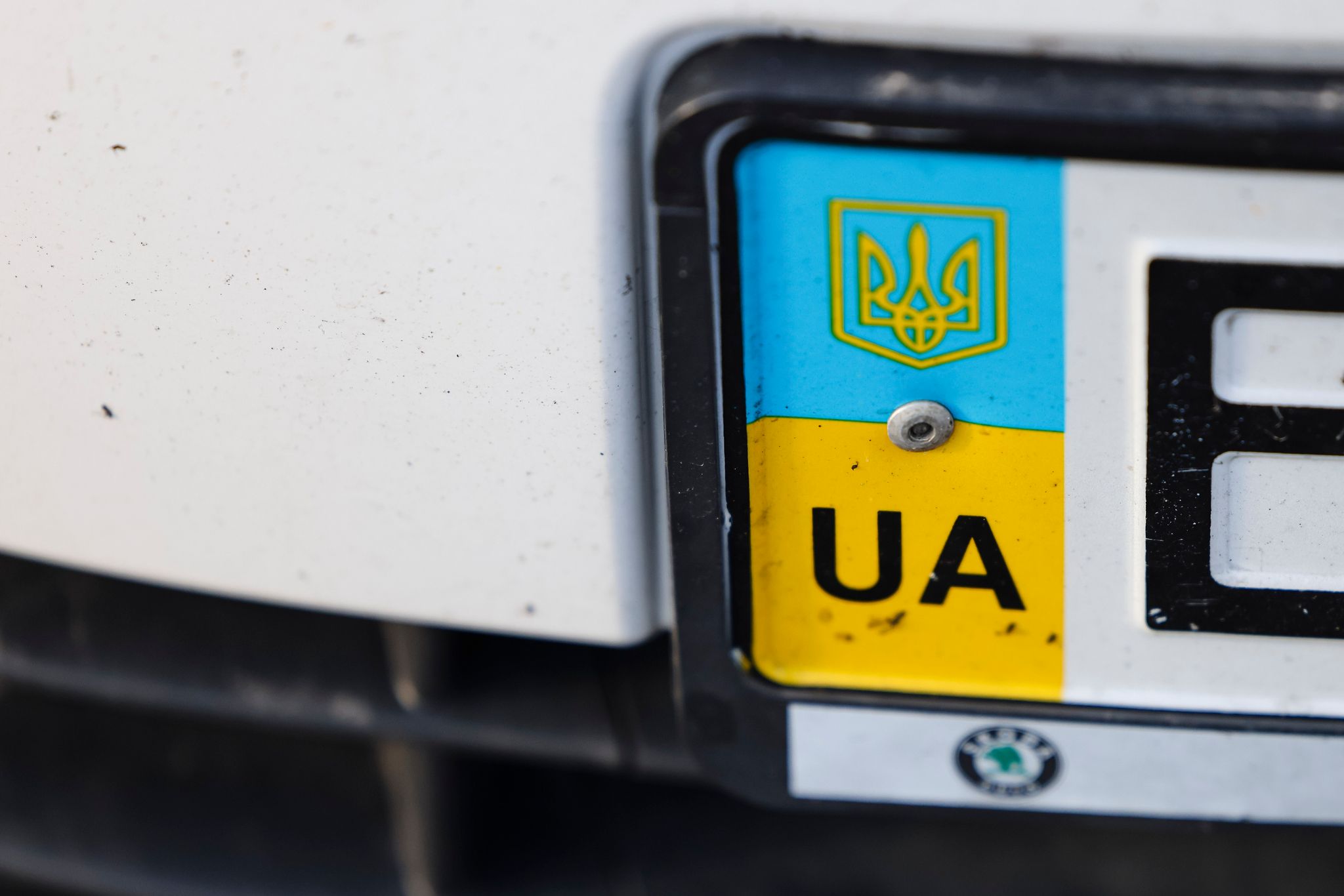 zulassungsregelung für ukrainische fahrzeuge verlängert