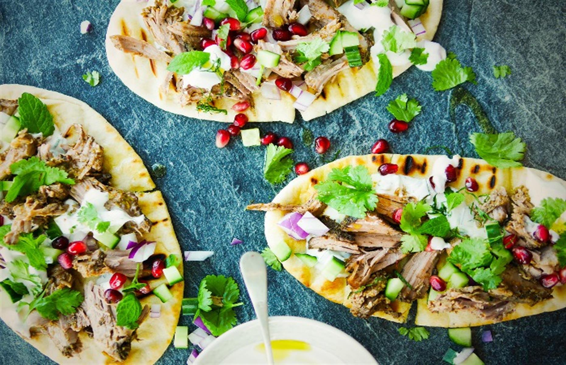 How to cook your most delicious lamb dish ever