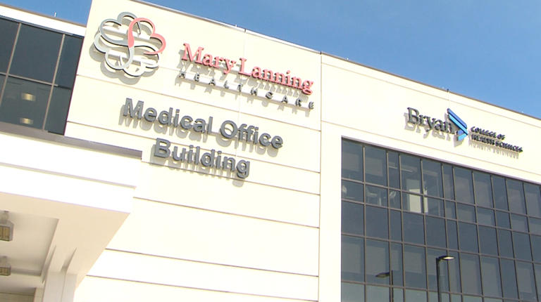 Many Lanning Healthcare opens new acute care facility in Hastings