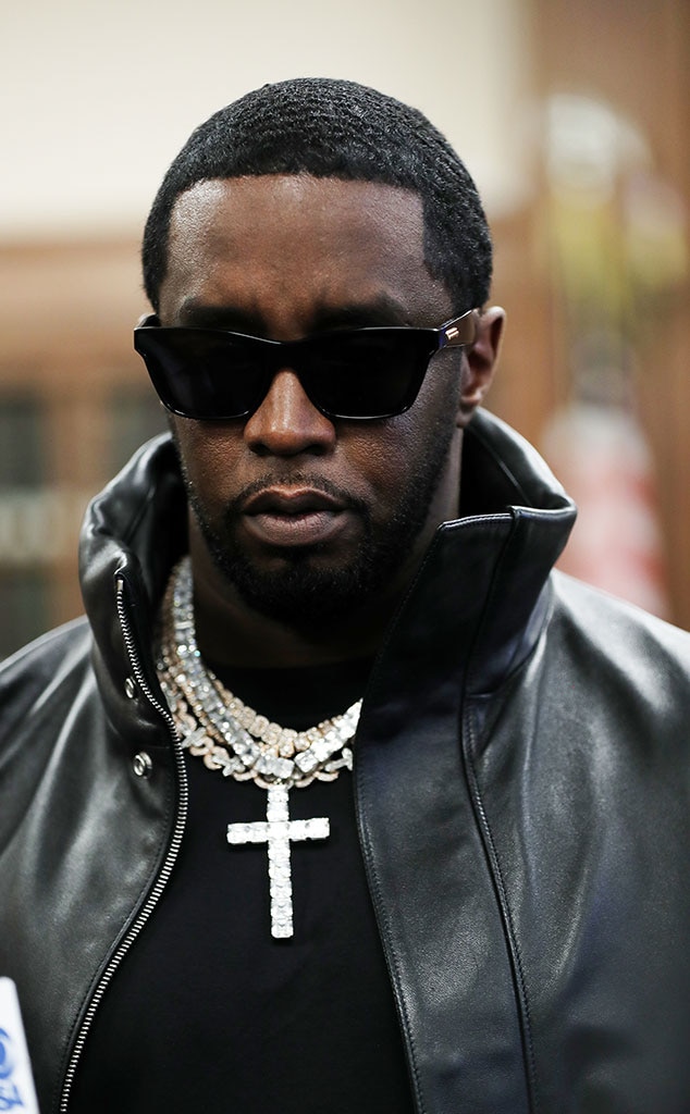 Everything to Know About the Case Surrounding Sean “Diddy” Combs