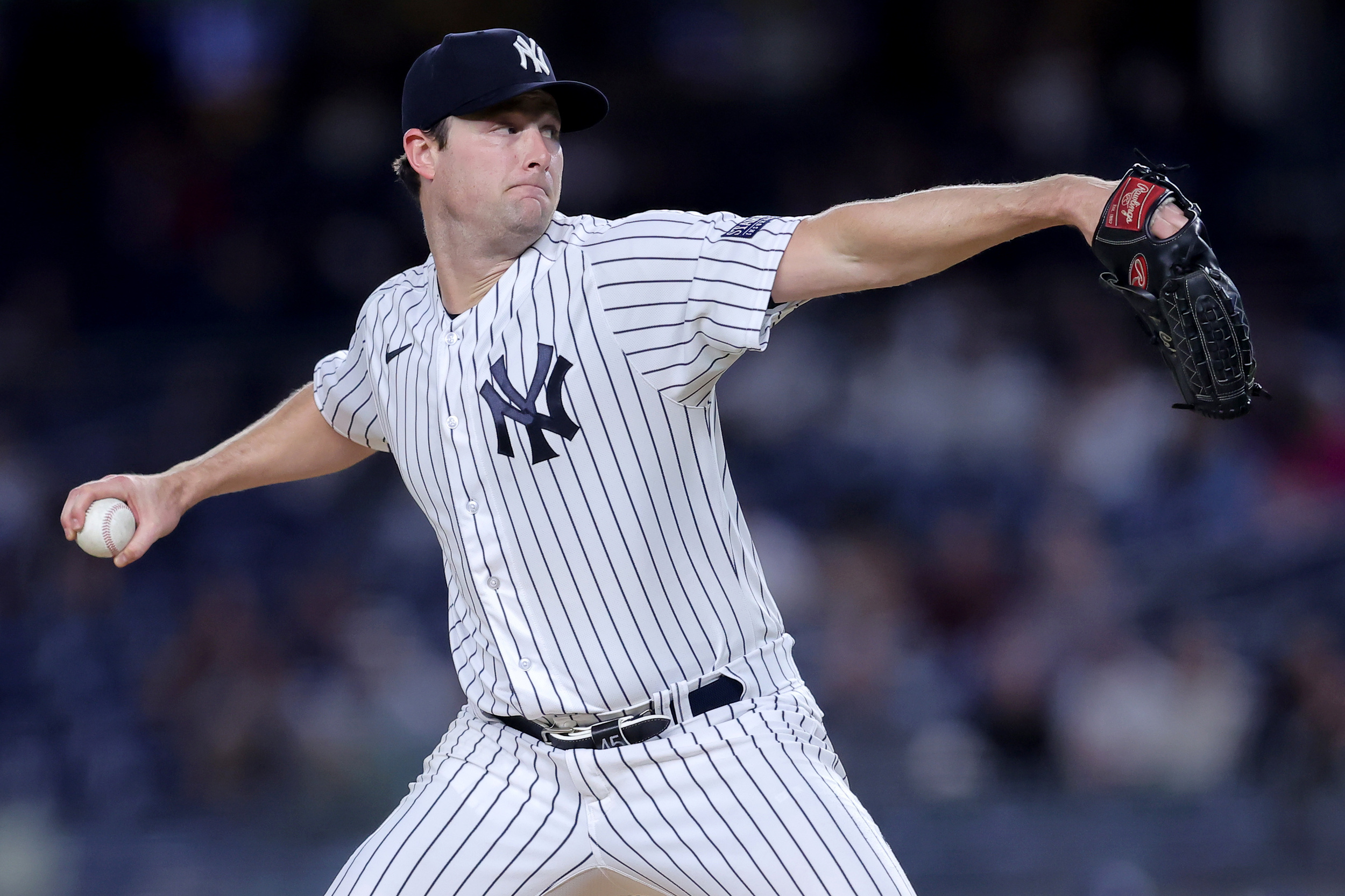 yankees place ace on 60-day injured list