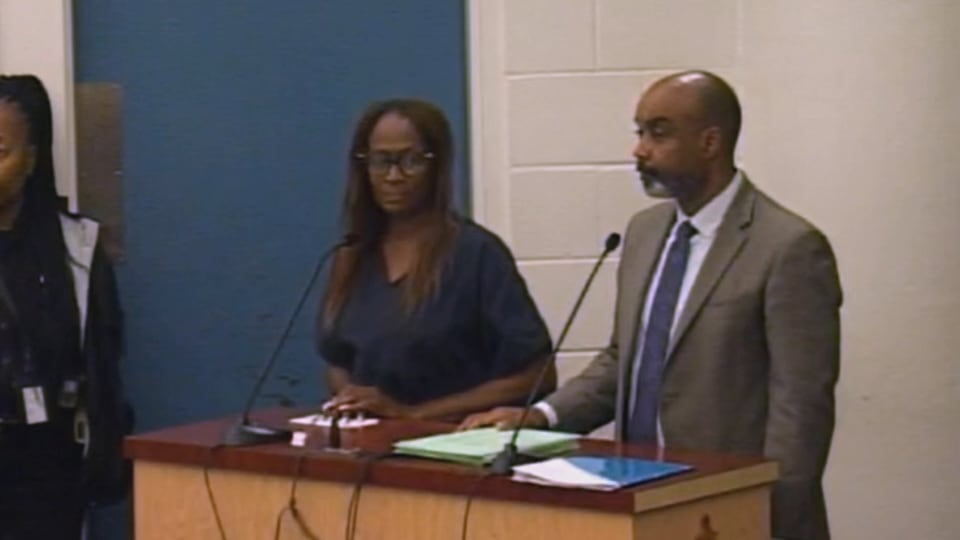 WATCH Orlando City Commissioner Regina Hill Faces Judge   BB1kHRnI.img