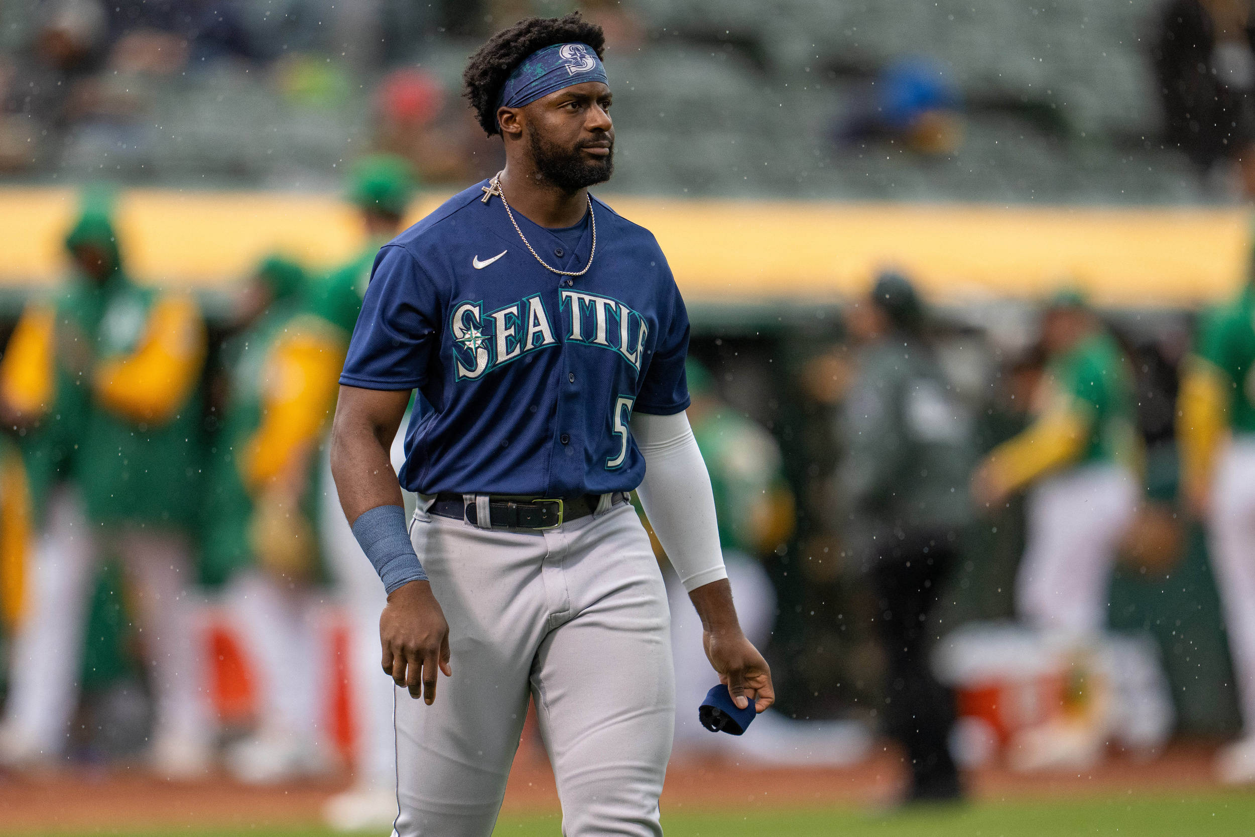 mariners designate former top outfield prospect for assignment