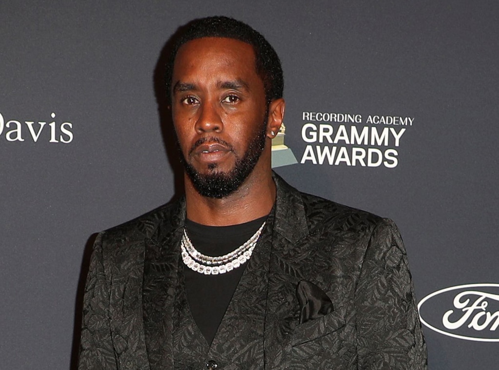 Everything to Know About the Case Surrounding Sean “Diddy” Combs