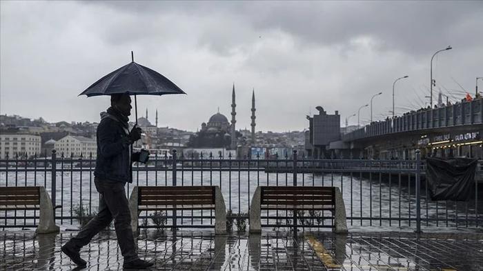 türkiye seçim gününü bekliyor: hava nasıl olacak?