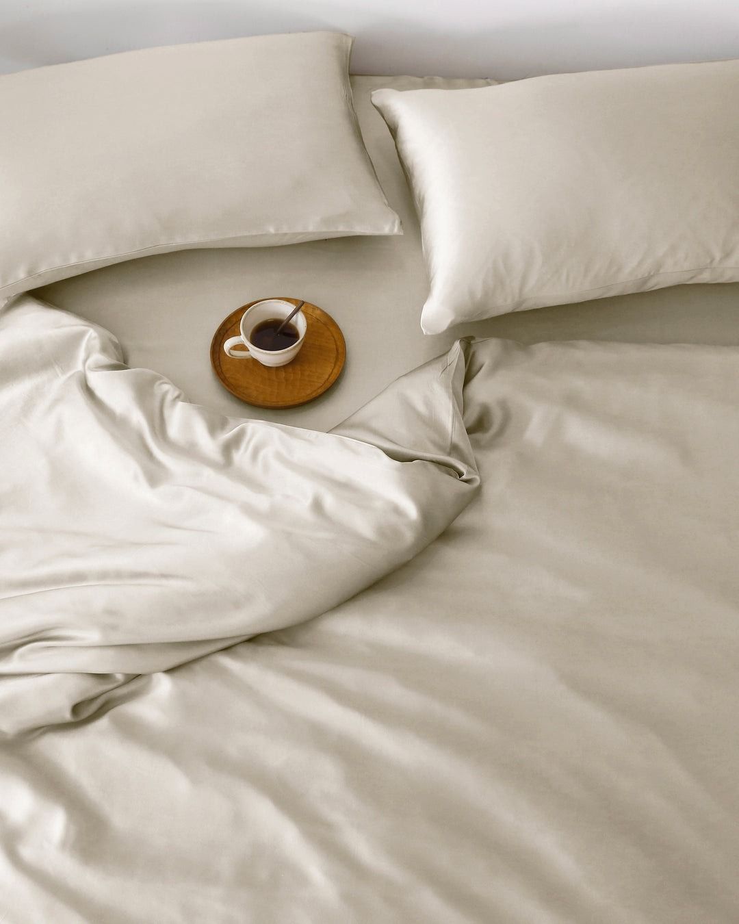 The 8 Best Silk Sheets for the Best Sleep of Your Life