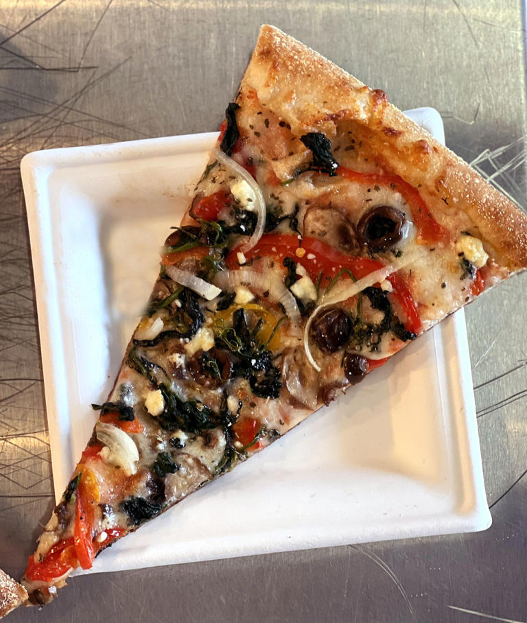 11 Home Run Dishes to Try at Oracle Park During the SF Giant’s 2024 Season