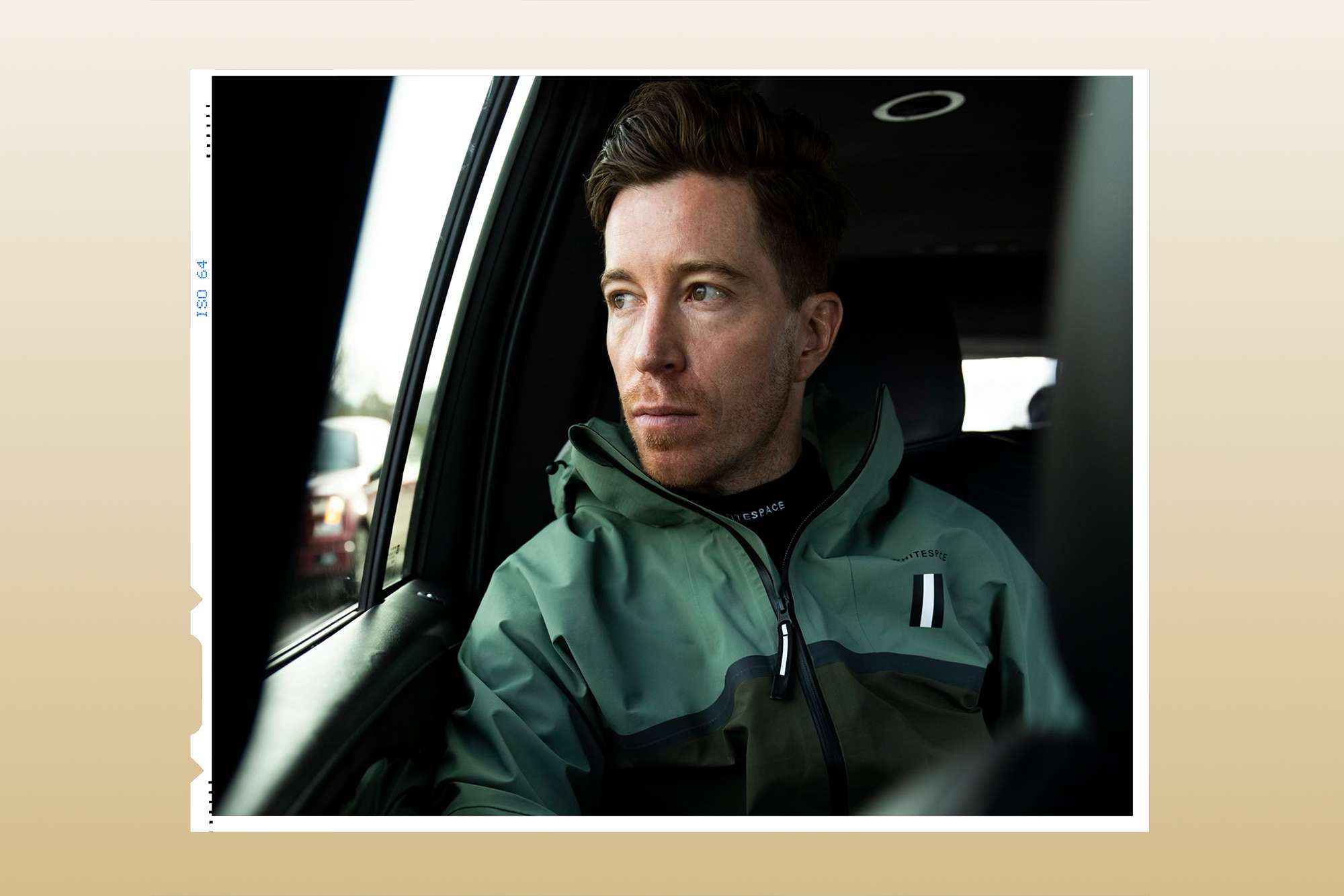 olympic snowboarder shaun white on his favorite après-ski activity and travel plans in retirement