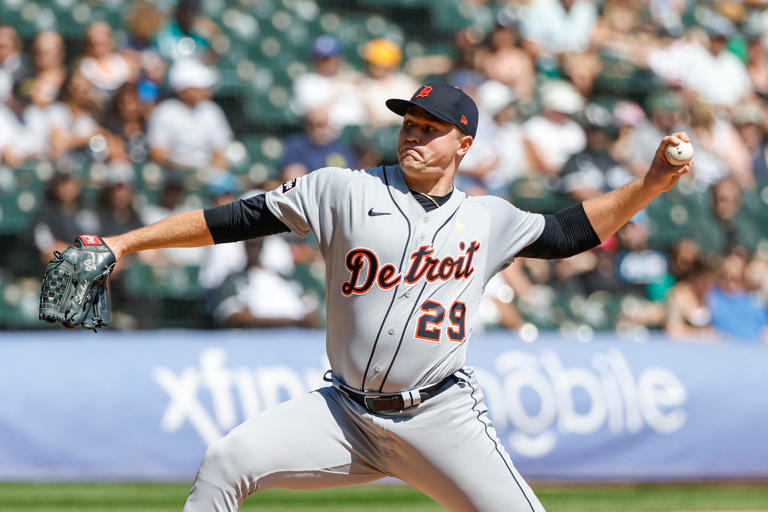 How to watch the Detroit Tigers without Bally Sports Detroit, via Fubo ...