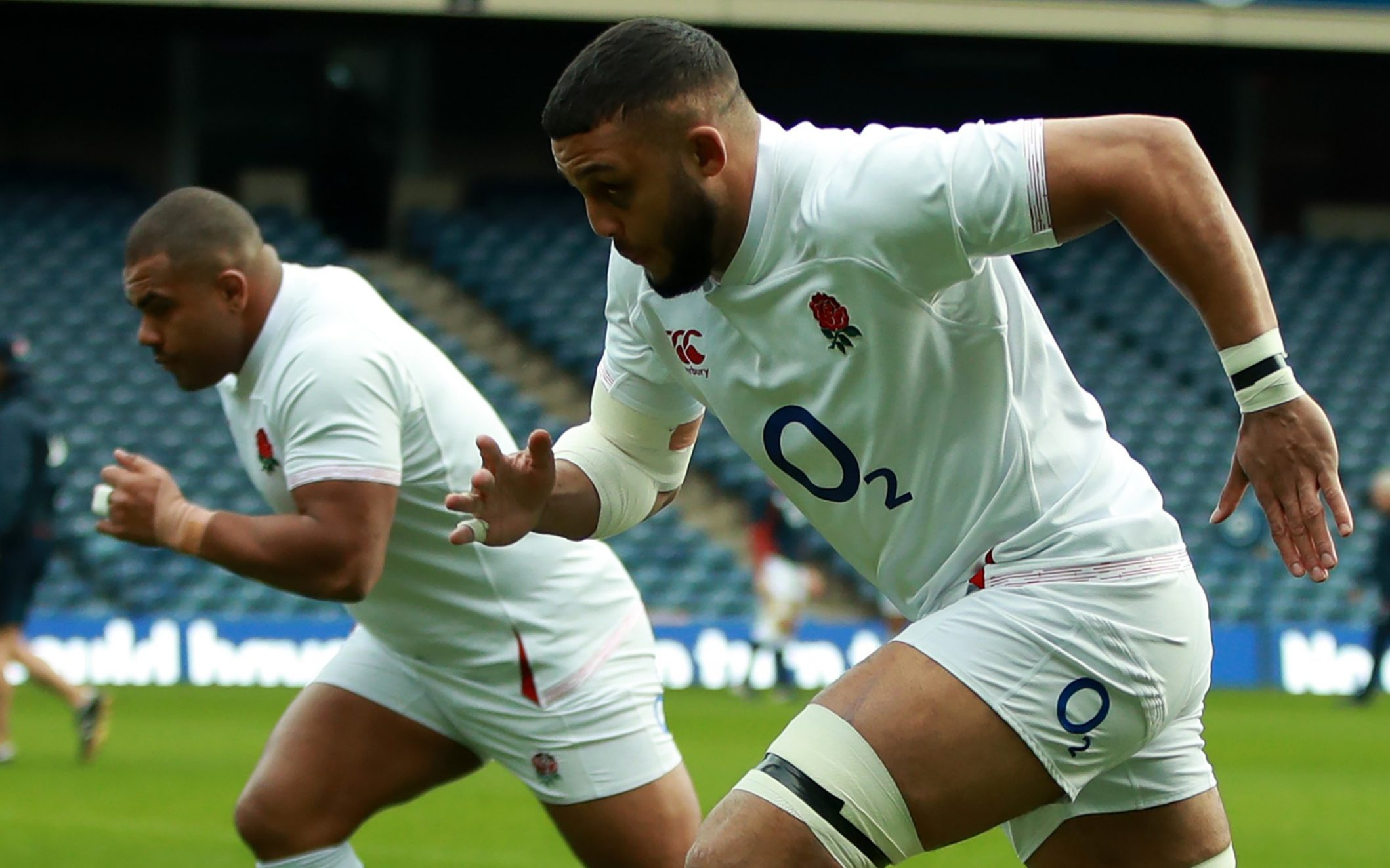 kyle sinckler and lewis ludlam to end england careers by signing for toulon