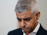 Violence is everywhere in crime-ridden London. Sadiq Khan is to blame<br><br>