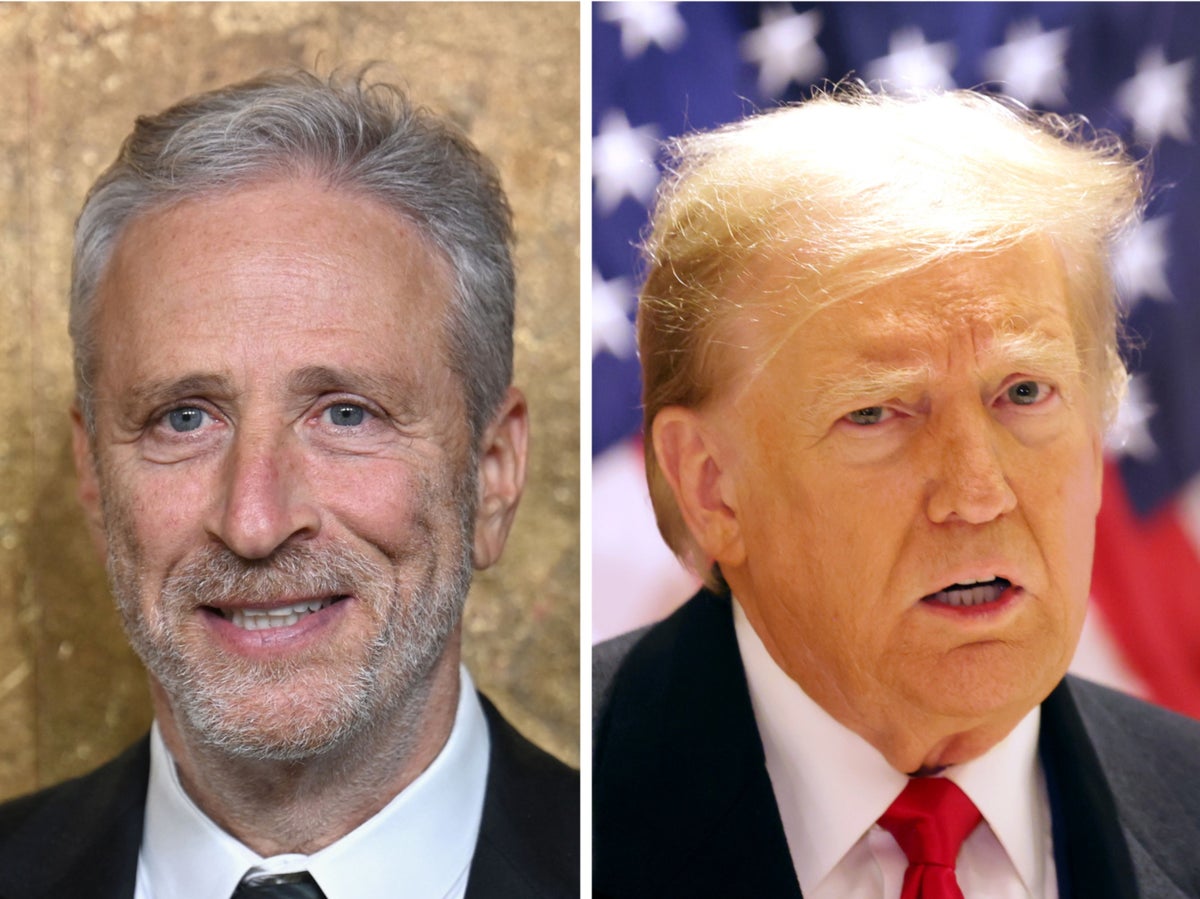 jon stewart accused of overvaluing home by 829% days after criticising donald trump for doing the same