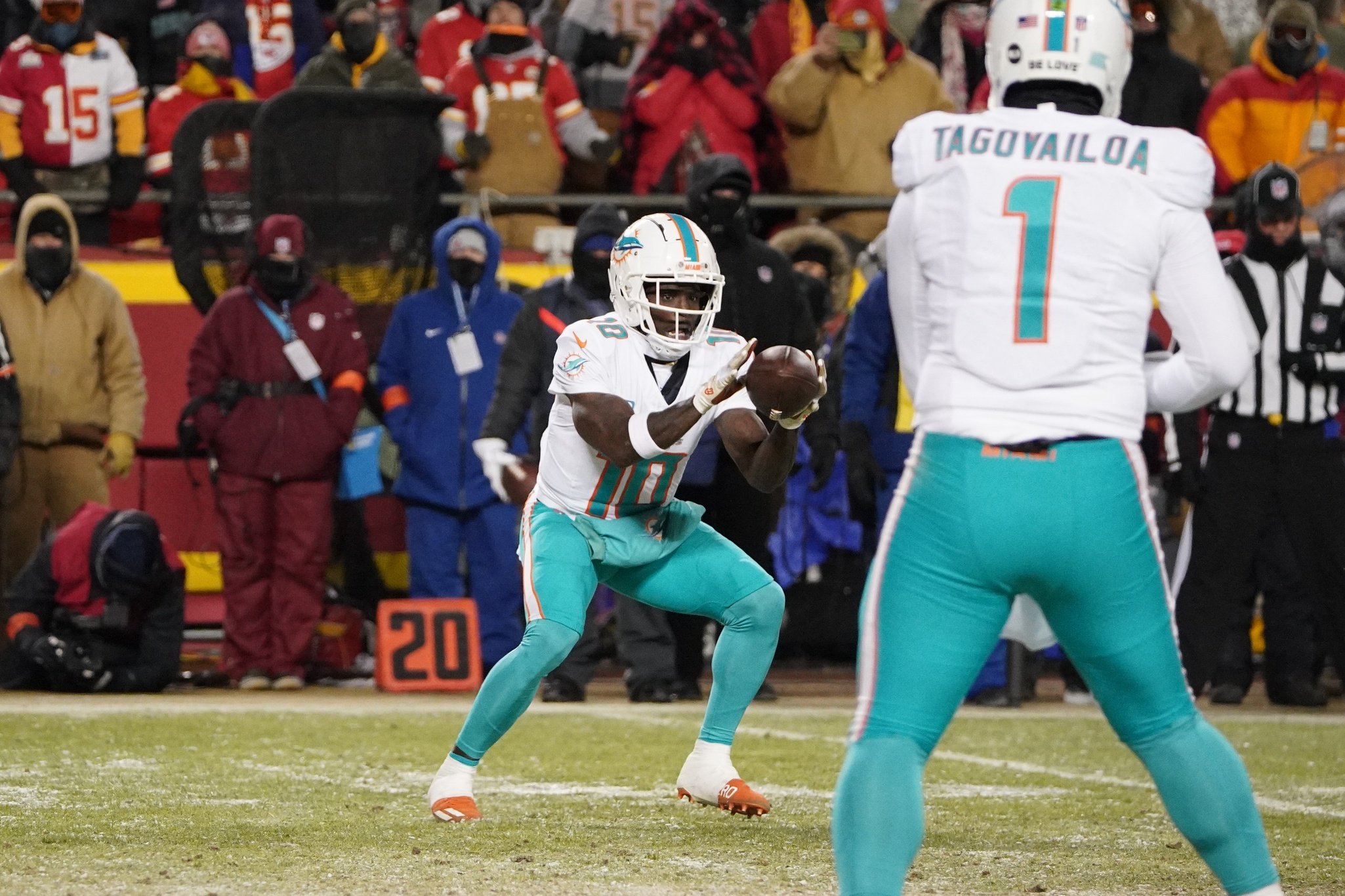 Miami Dolphins News, March 28: S Jordan Poyer Is Already Assisting His ...