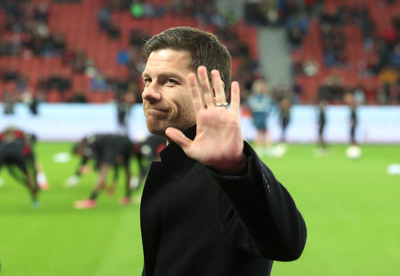 Timeframe For Liverpool Target Xabi Alonso Making Future Decision ...