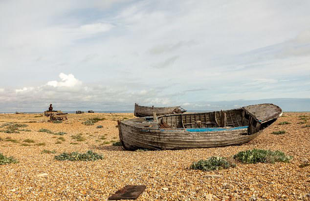 From caves to lagoons and lost-in-time islands: Britain's top 15 ...