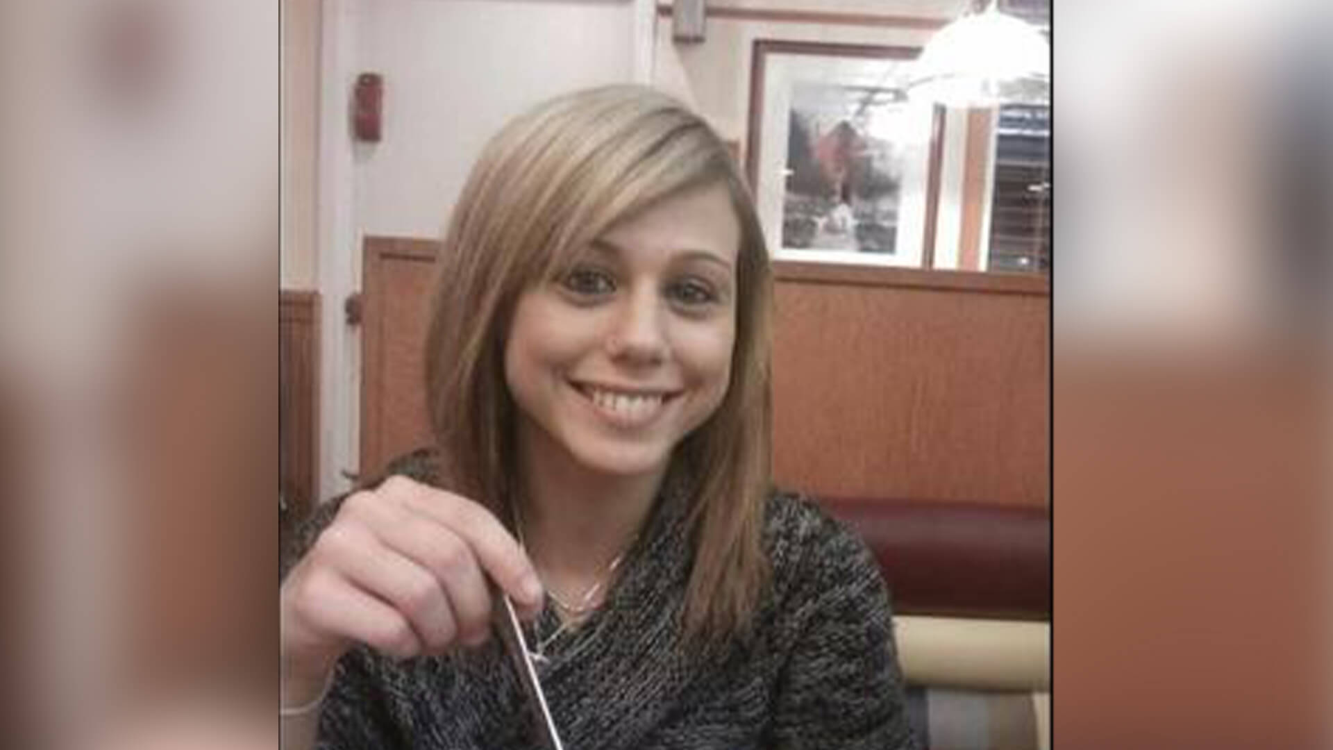 Girlfriend Of Brittanee Drexel’s Murderer Charged With Lying To FBI