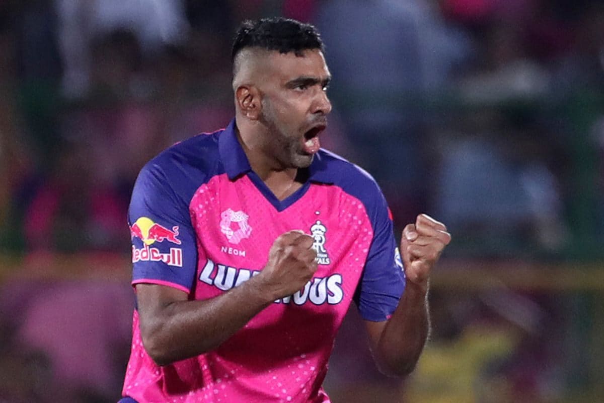r ashwin says 'sometimes i wonder if ipl is even cricket, because sport takes a backstage'