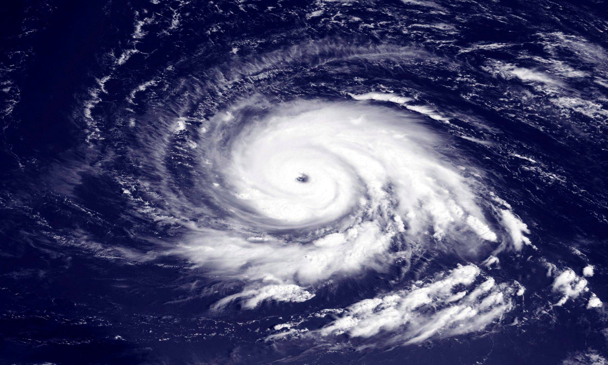 accuweather pronostica una “explosiva” temporada ciclónica en el atlántico