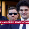 SBF sentencing: FTX founder faces a maximum of 110 years in prison<br>