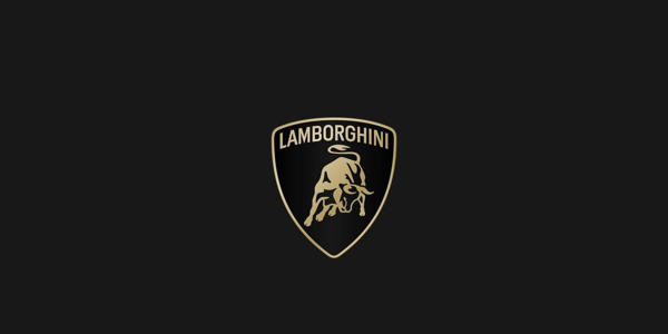 Lamborghini Has Its First New Badge in Two Decades<br><br>
