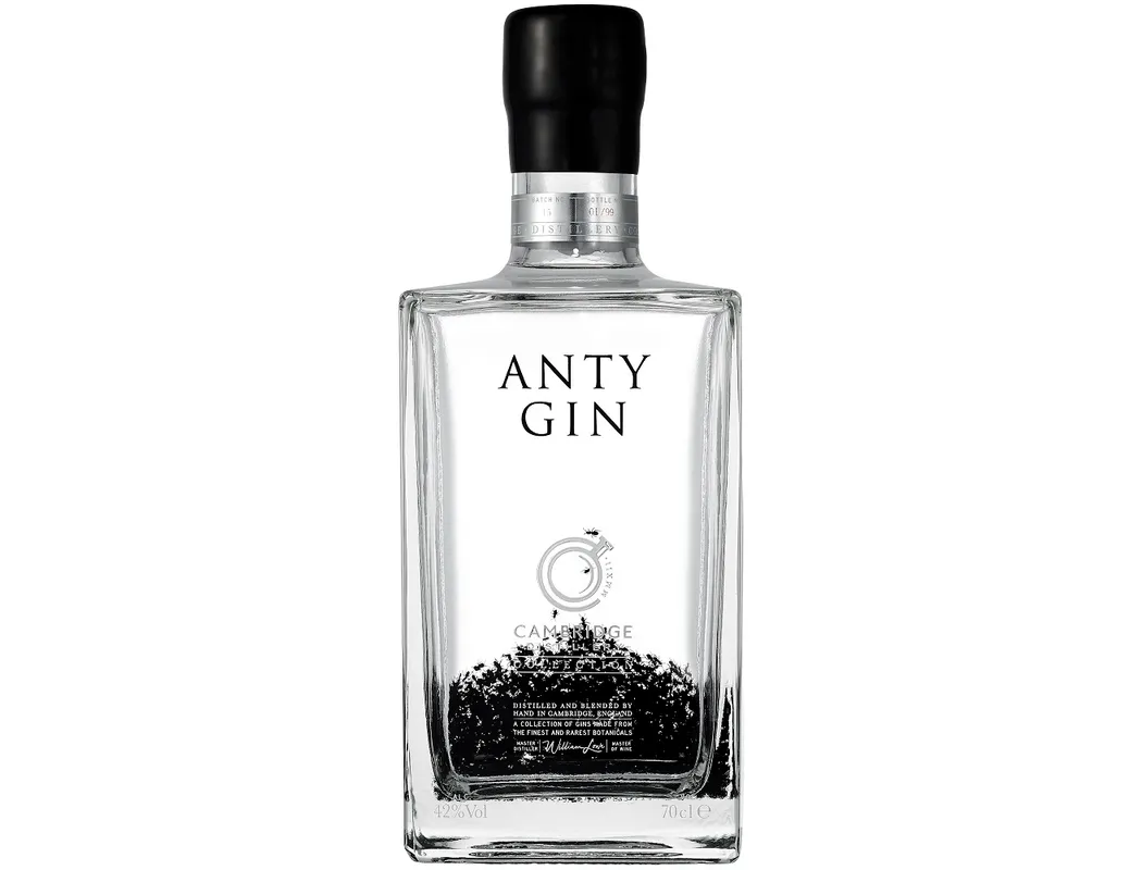 12 Most Expensive Gins in the World