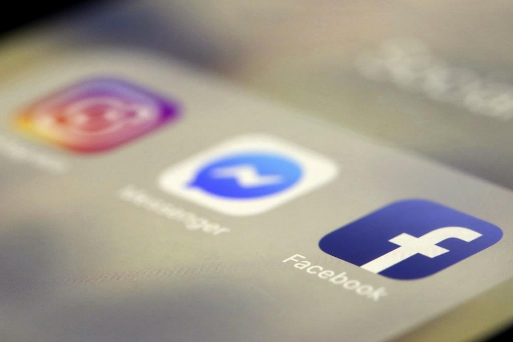 4 ontario school boards sue facebook, instagram, snapchat and tiktok