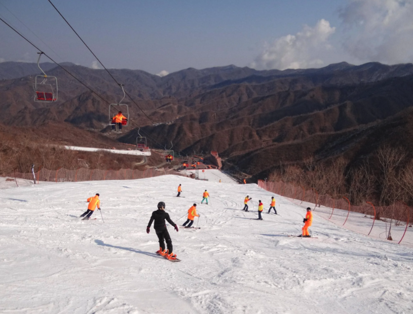 20 North Korea Travel Pics You Wont Find on Booking Dot Com