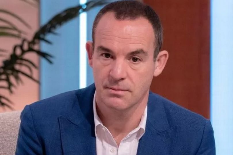 Martin Lewis's Urgent Warning To British Gas, EDF, Ovo And Octopus ...