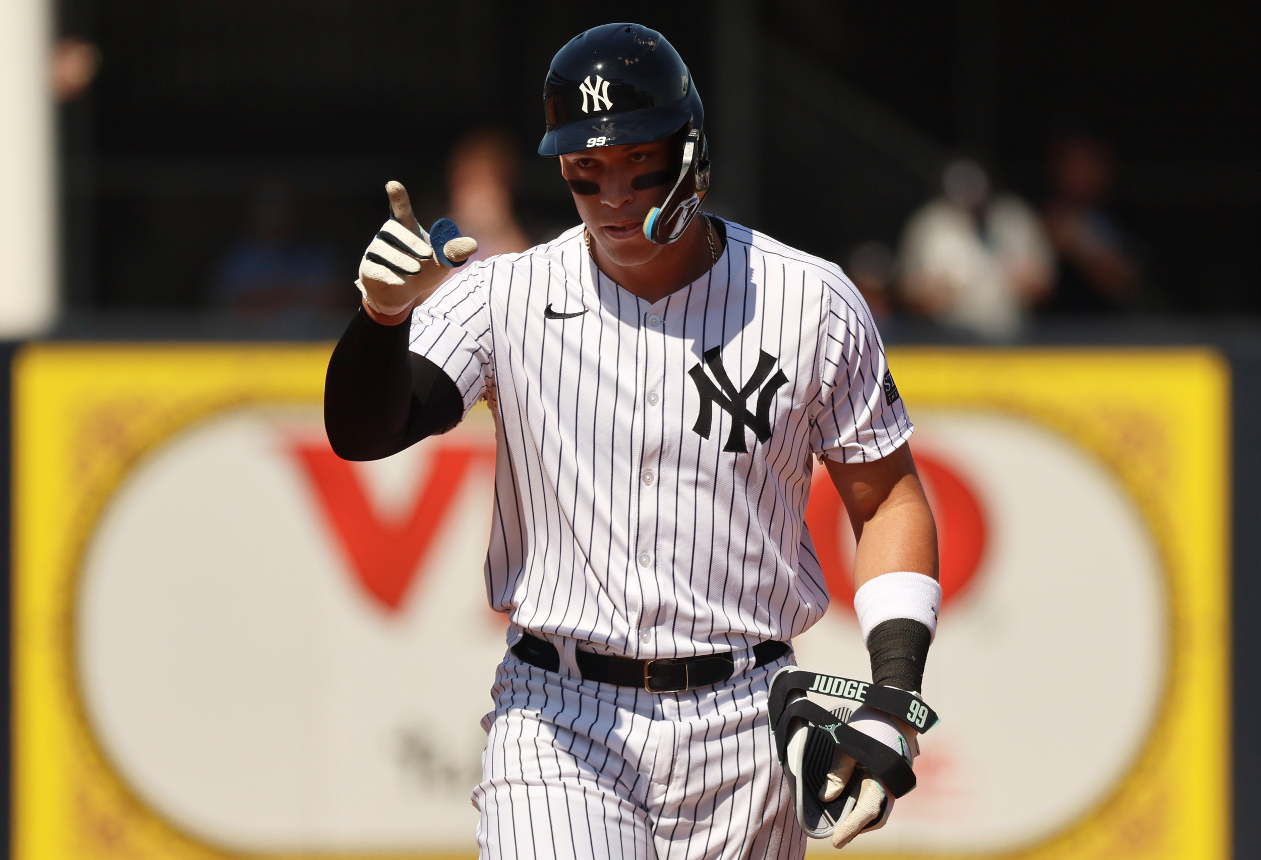 Yankees Reporter Critiques Team For 'crazy Idea' Regarding Star Slugger