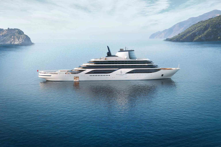 Marc-Henry Cruise Holdings Ltd, Joint Owner/Operator Four Seasons Yachts