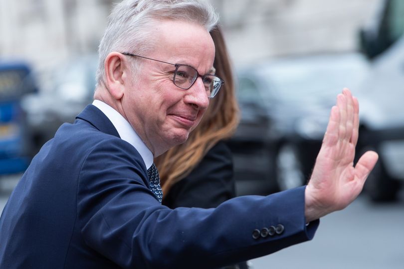 michael gove 'betrays' renters as tories water down crackdown on landlords