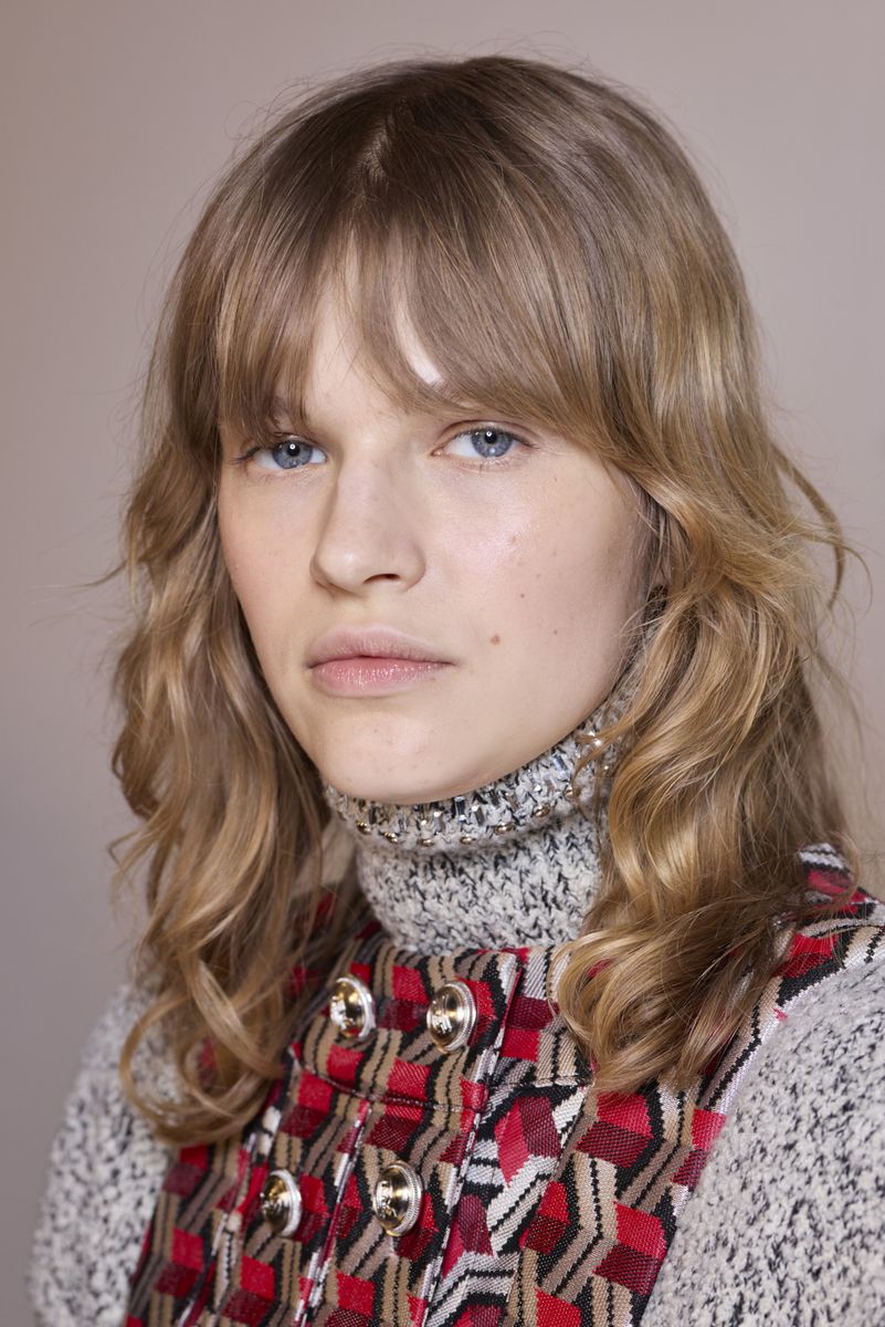how to, this is how to cut your own fringe like a pro