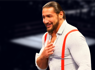 Riddick Moss To Compete For The First Time Since WWE Release<br><br>