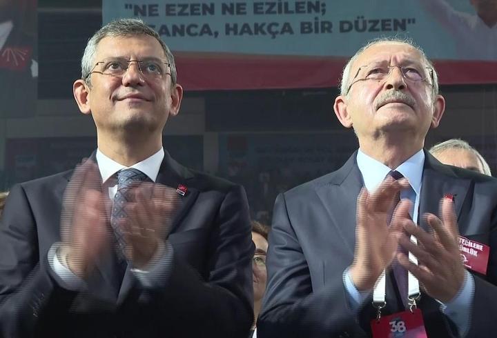 kılıçdaroğlu'ndan açıklama: ''seni hançerleyene oy yok'' pankartına ne dedi?
