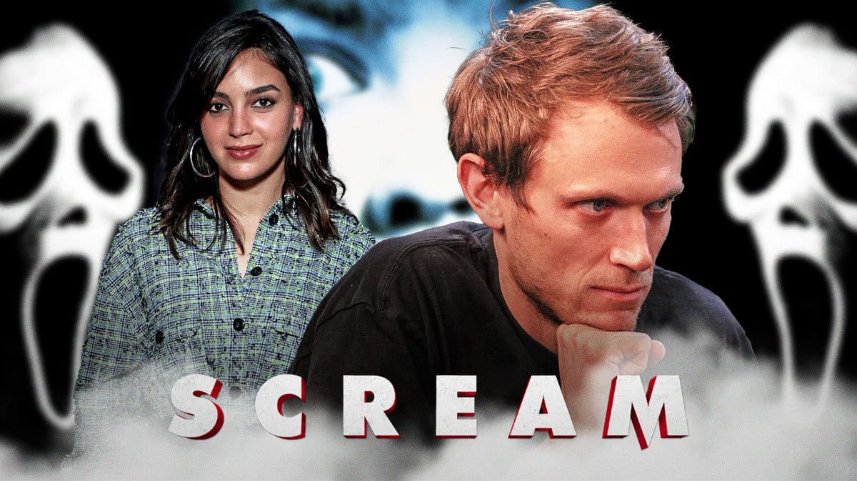 Scream Director Breaks Silence On ‘strong’ Melissa Barrera After Firing