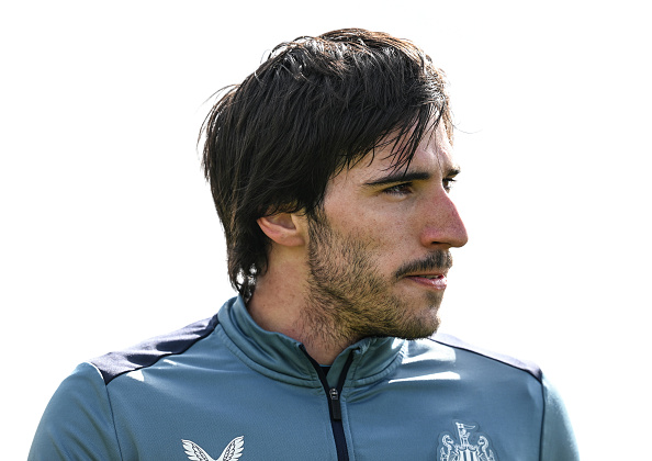 newcastle midfielder sandro tonali charged with further betting offences