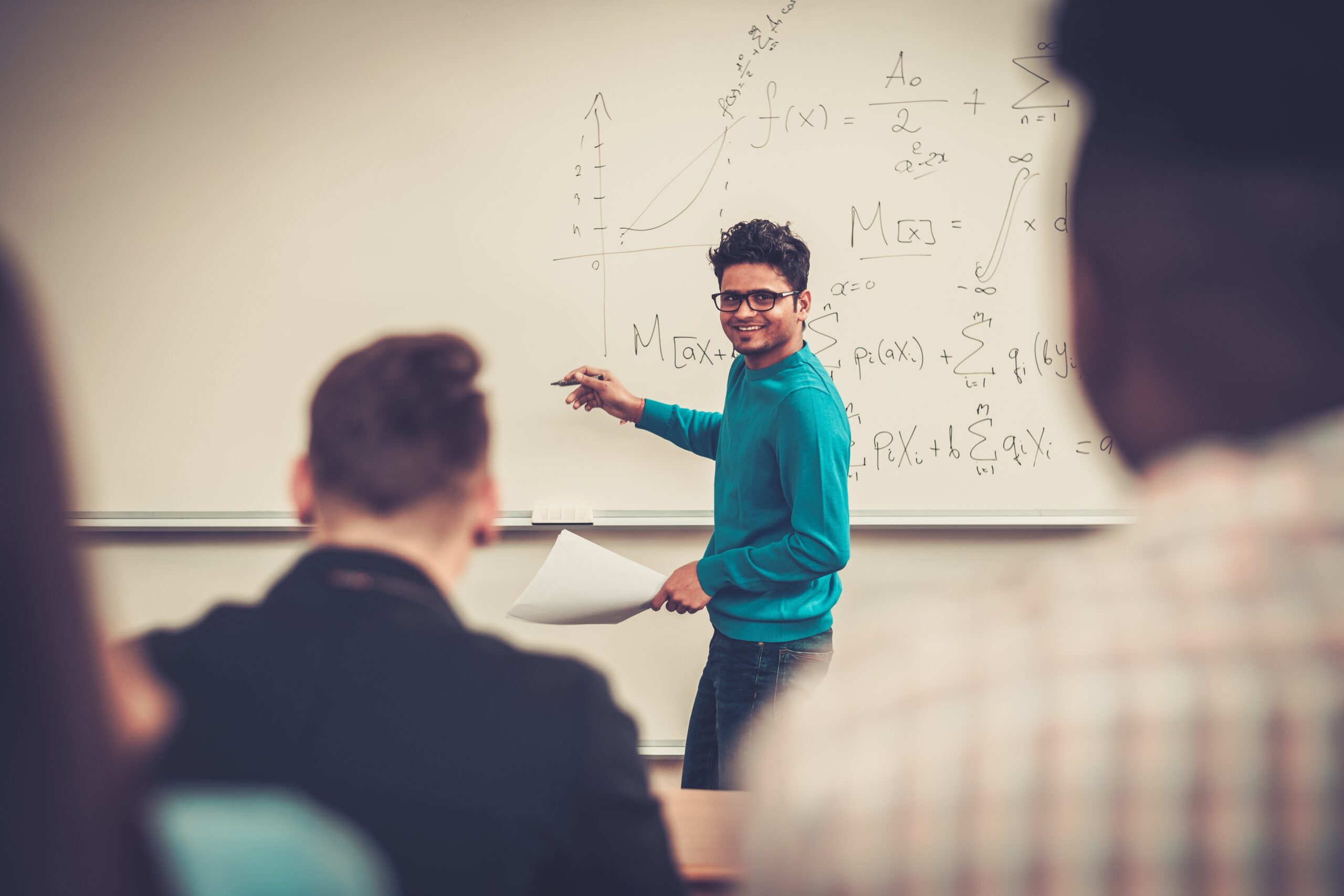 <p><span>Physics majors discover universal principles that govern our world. They have a strong foundation in research and analytical skills. The major can be applied to various industries, such as research and development for new technologies. Physicists are always on the cutting edge of technology, leading to good income jobs in academia, etc.</span></p>