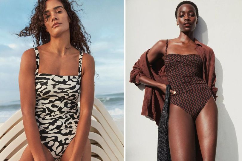 best swimwear for tummy control and fuller busts with buys from m&s and bravissimo