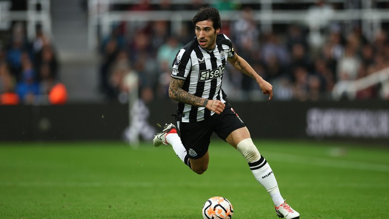 newcastle’s tonali charged with alleged breaches of english betting rules