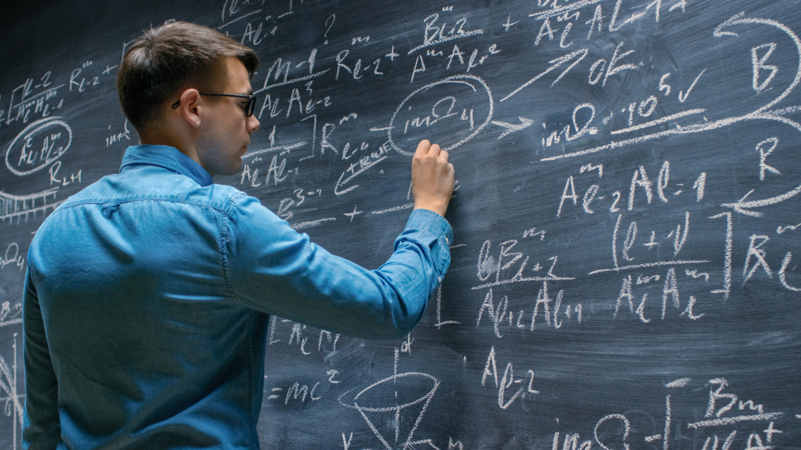 <p><span>With their strong analytical and problem-solving skills, majors in Mathematics are highly sought after. Mathematics majors have limitless possibilities and can find job opportunities in finance, technology, research, or data analysis. Mathematicians help to make sound decisions and often earn competitive salaries.</span></p>