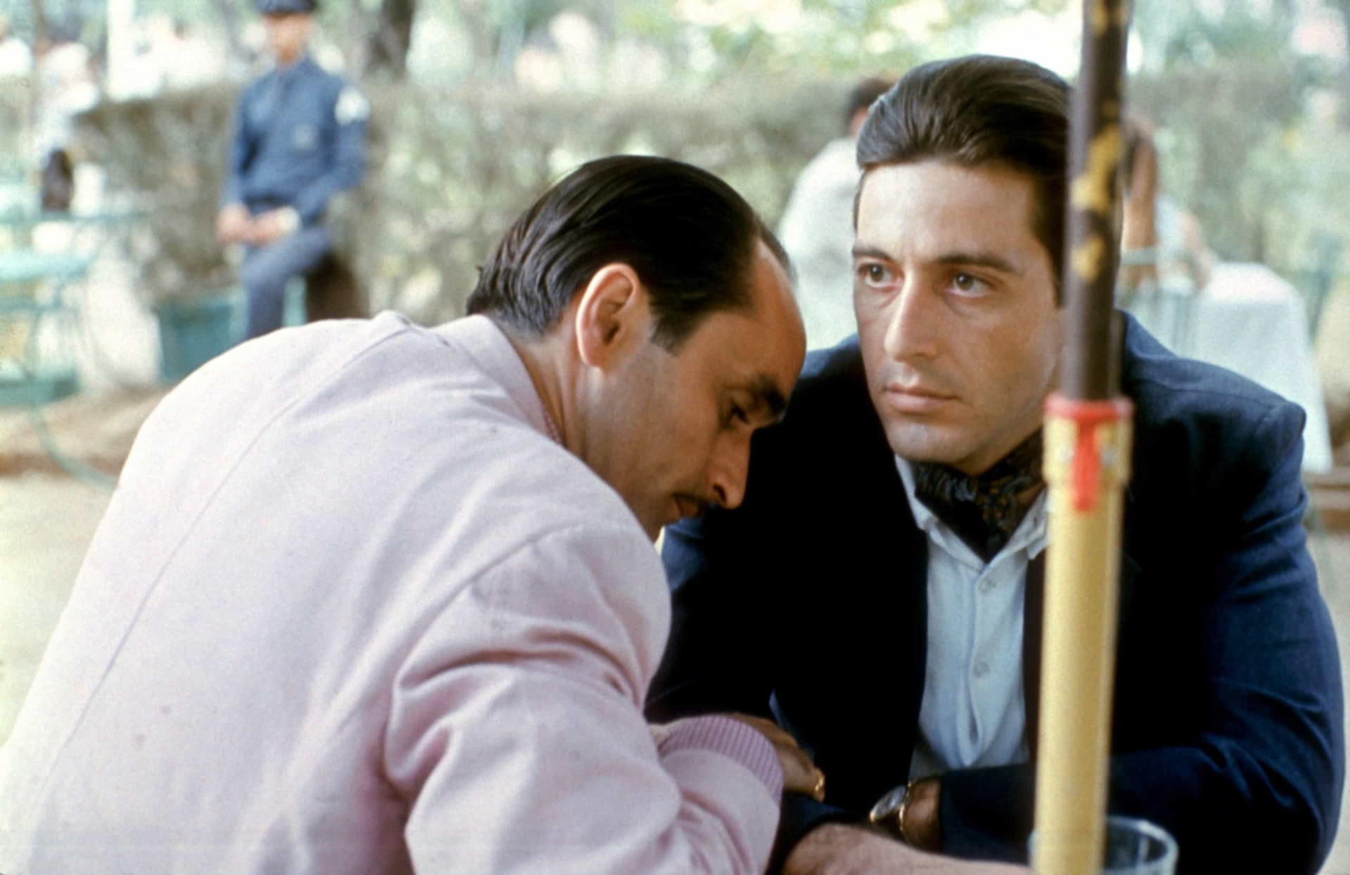 Iconic movie quotes from the year you were born