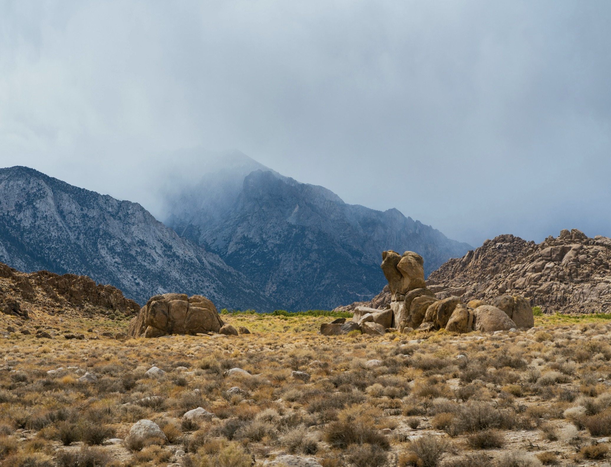 where was ‘high plains drifter’ filmed? visit the true wild, wild west
