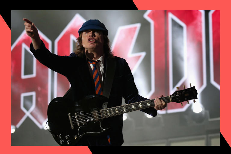 We found the best prices for AC/DC European Tour with The Pretty Reckless