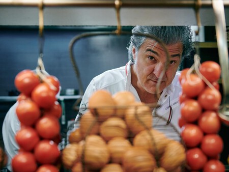 amazon, los trucos para mejorar la ensaladilla según el chef que hace la primera mejor ensaladilla rusa de españa